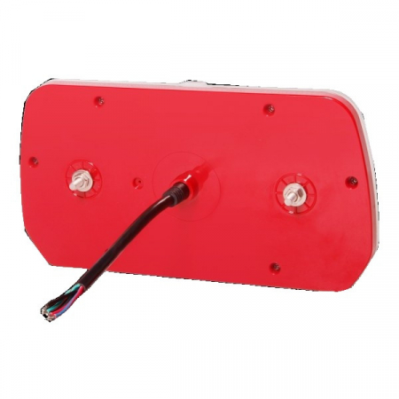 Lampa LED dreapta [1]
