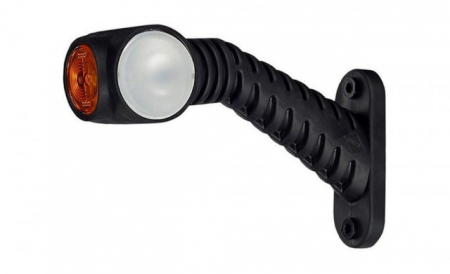 Lampi Gabarit - Lampa LED gabarit, trei culori, stanga
