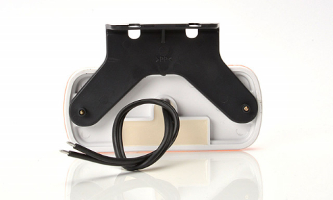 Lampa LED marcaj lateral cu suport [1]