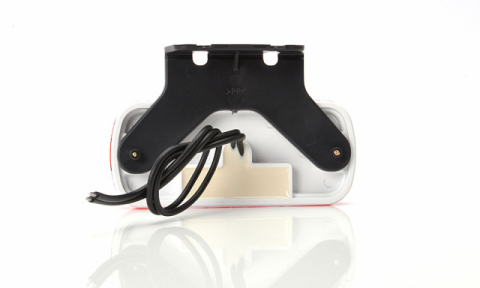 Lampa LED marcaj lateral cu suport [3]