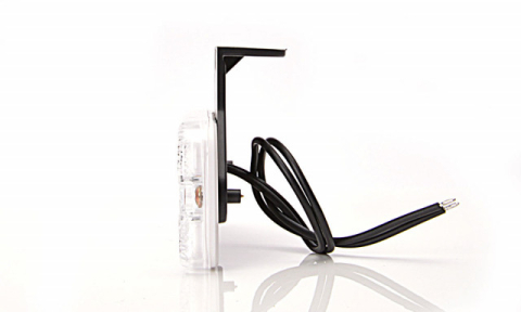 Lampa LED marcaj lateral cu suport [3]