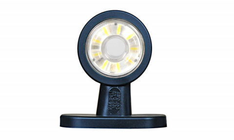 Lampa LED gabarit [1]