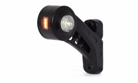 Lampa LED gabarit  cu suport, dreapta [3]