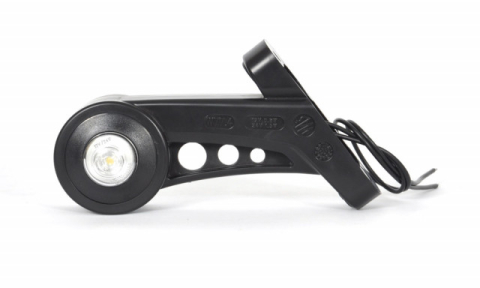 Lampa LED gabarit  cu suport, dreapta [2]
