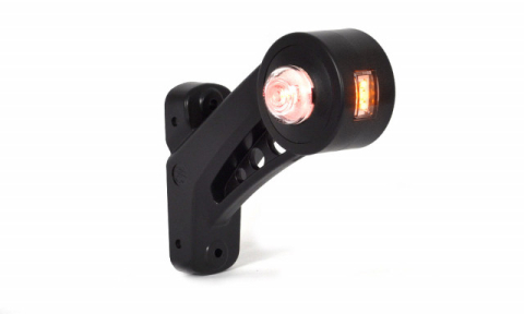 Lampi Gabarit - Lampa LED gabarit  cu suport, dreapta