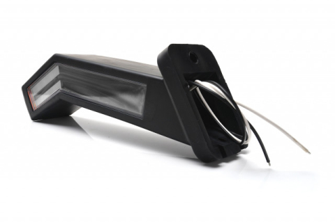 Lampa LED gabarit cu suport, dreapta [2]