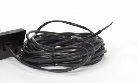 Lampa LED gabarit, cu suport rotativ 12-24V [2]