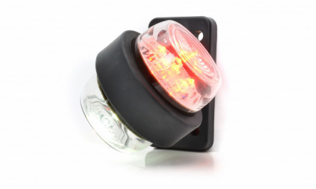 Lampi Gabarit - Lampa LED gabarit, cu suport rotativ 12-24V