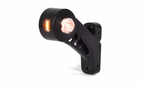 Lampi Gabarit - Lampa LED gabarit cu suport, stanga