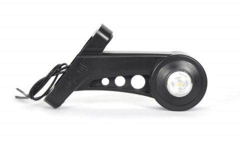 Lampa LED gabarit cu suport, stanga [2]