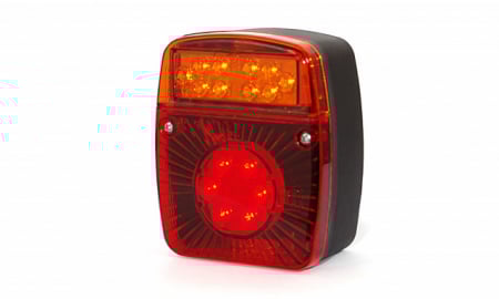 Lampi LED - Lampa LED Multifunctionala 12-24V