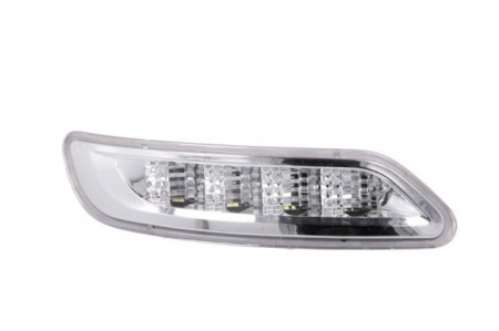 Accesorii Camion - Semiremorca - Lampa LED Parasolar/Cabina dreapta IVECO STRALIS