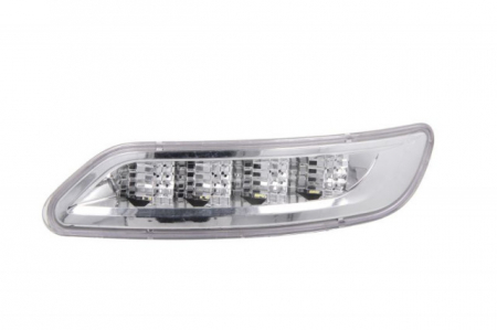 Accesorii Camion - Semiremorca - Lampa LED Parasolar/Cabina stanga IVECO STRALIS