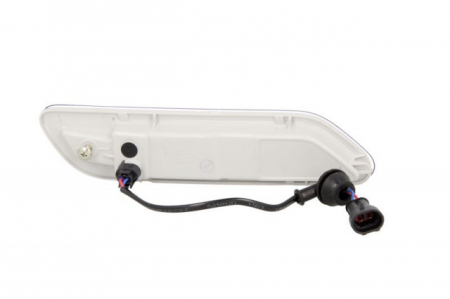 Lampa LED Parasolar/Cabina stanga IVECO STRALIS [1]
