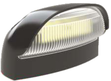 Lampi Iluminare Numar - Lampa led pentru placuta de inmatriculare