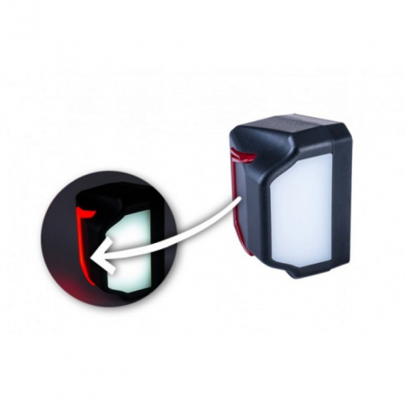 Lampi Iluminare Numar - Lampa LED pentru placuta de inmatriculare