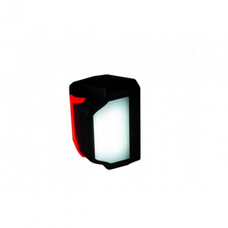 Lampa LED pentru placuta de inmatriculare [1]