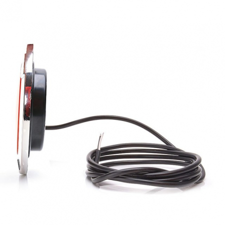 Lampa led PORTOCALIE ROTUNDA fi 25 cm [2]