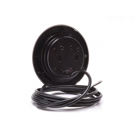 Lampa led PORTOCALIE ROTUNDA fi 25 cm [3]
