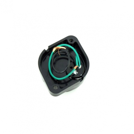 Lampa Led rotunda alba 24V [2]