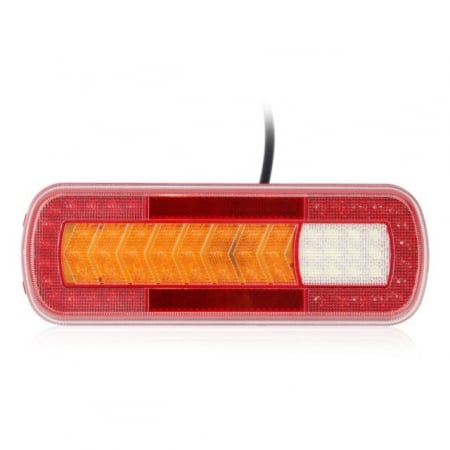 Lampi LED - Lampa LED semnalizare dinamica