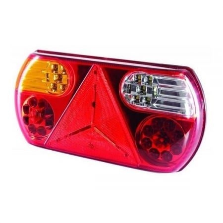 Lampi LED - Lampa LED stanga