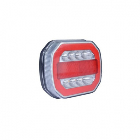 Lampi LED - Lampa spate LED