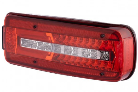 Lampa LED stop dreapta MAN [2]