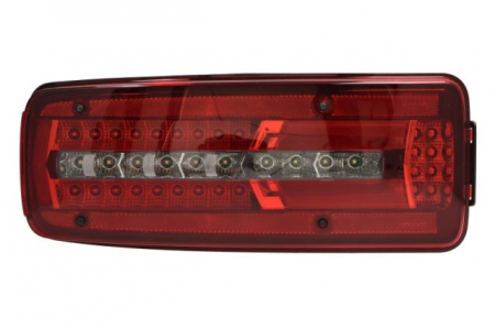 Lampi LED - Lampa led stop stanga MAN