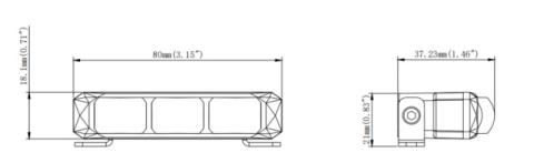 Proiector LED  12/24 [6]