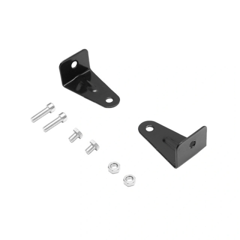 Lampa LED tip bara curbata cu 100 LED-uri [4]