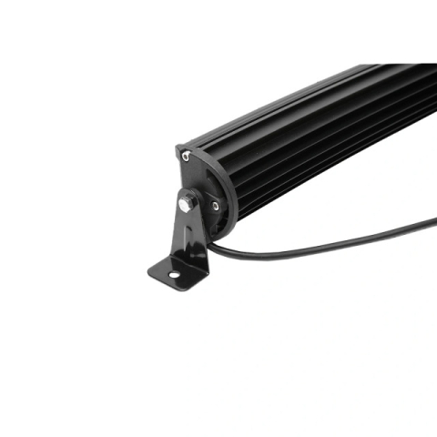 Lampa LED tip bara curbata cu 100 LED-uri [3]