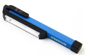 Trusa Scule-Unelte-Accesorii Service - Lampa lucru cu acumulator reincarcabil