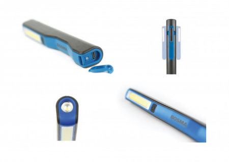 Lampa lucru cu acumulator reincarcabil [3]