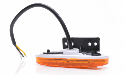 Lampa marcaj 20 LED-uri 12/24V [1]