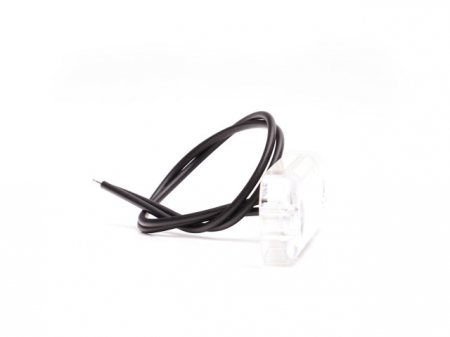 Lampa marcaj albastra LED 12/24V [2]