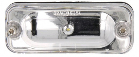 Accesorii - Piese Dedicate - Lampa marcaj , DAF , MERCEDES