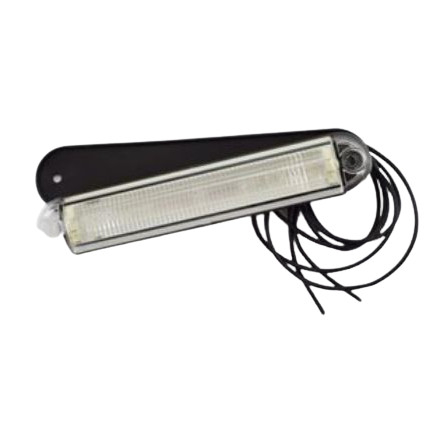 Lampi Marcaj Lateral - Lampa marcaj lateral 12 - 24 V HORPOL