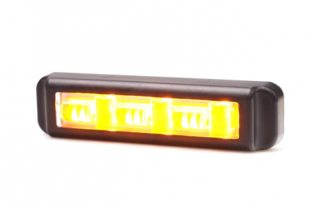 Lampa marcaj lateral 12/24V [4]
