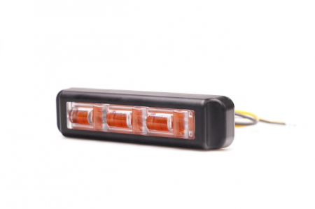 Lampi Marcaj Lateral - Lampa marcaj lateral 12/24V