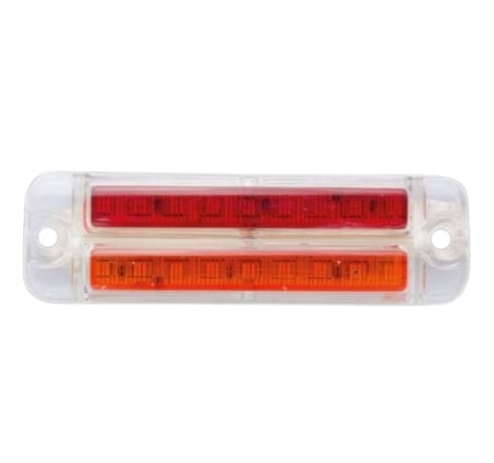 Iluminare Auto - Lampa marcaj lateral 18 LED-URI