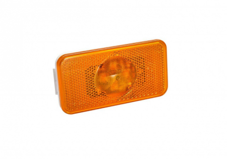 Lampi Marcaj Lateral - Lampa marcaj lateral