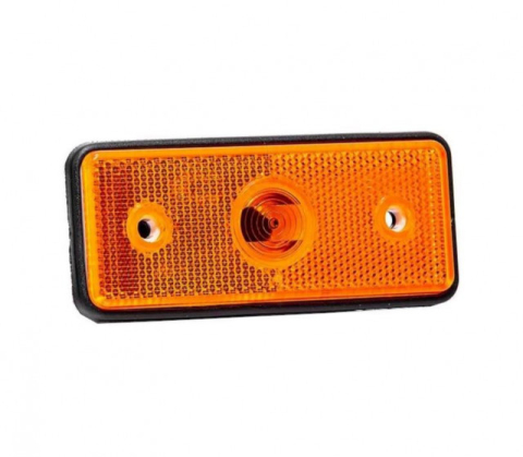 Lampi Marcaj Lateral - Lampa marcaj lateral