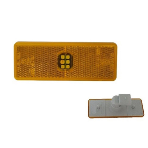 Accesorii - Piese Dedicate - Lampa marcaj lateral ACTROS