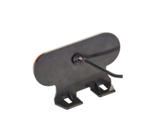 Lampa marcaj lateral alba 20 LED-URI [1]