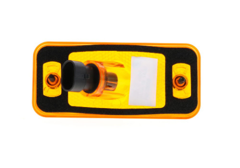 Lampa marcaj lateral cu bec [1]