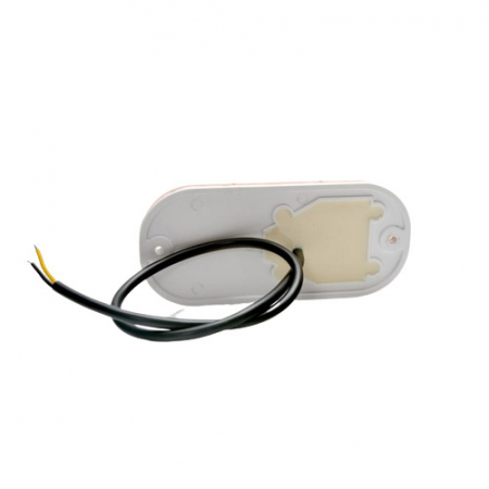 Lampa marcaj lateral cu semnalizare [2]