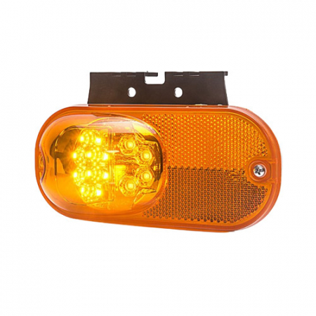 Lampi Marcaj Lateral - Lampa marcaj lateral cu semnalizare