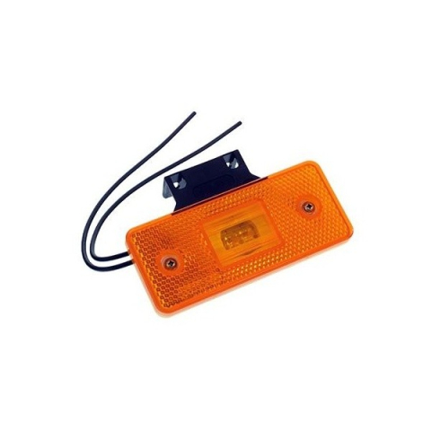 Lampi Marcaj Lateral - Lampa marcaj lateral cu suport