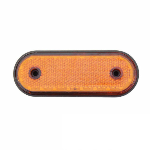 Lampa marcaj lateral cu suport 24 leduri [2]